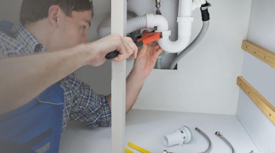 Professional emergency plumbing in Hallsville, MO